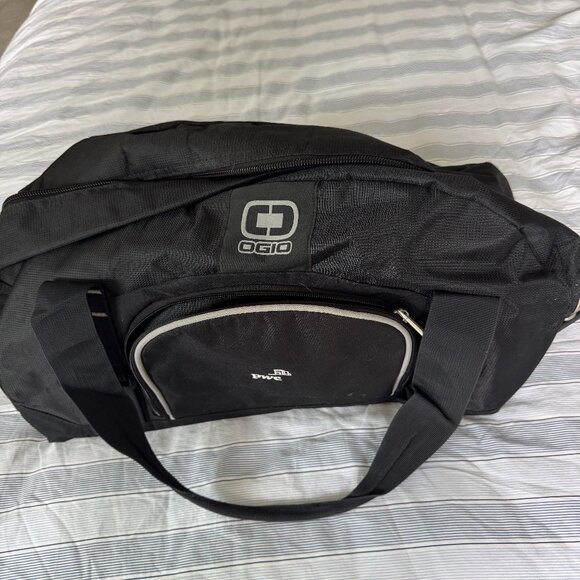 Ogio Dome PwC duffle - Picture 1 of 1